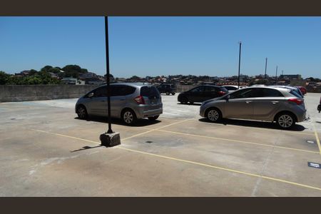 Apartamento à venda com 58m², 3 quartos e 2 vagasGaragem