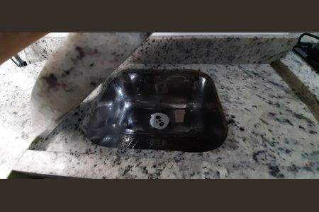 Apartamento à venda com 58m², 3 quartos e 2 vagasÁrea de Serviço