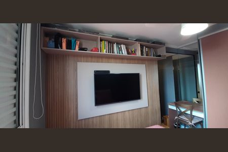 Apartamento à venda com 58m², 3 quartos e 2 vagasQuarto 1