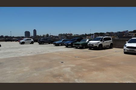 Apartamento à venda com 58m², 3 quartos e 2 vagasGaragem