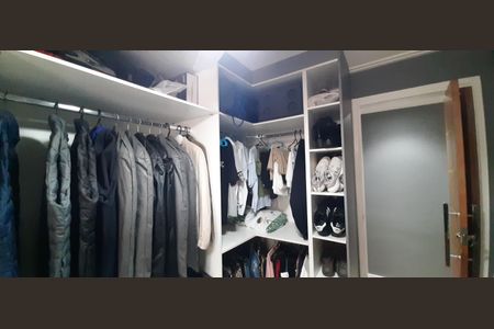 Apartamento à venda com 58m², 3 quartos e 2 vagasQuarto 3