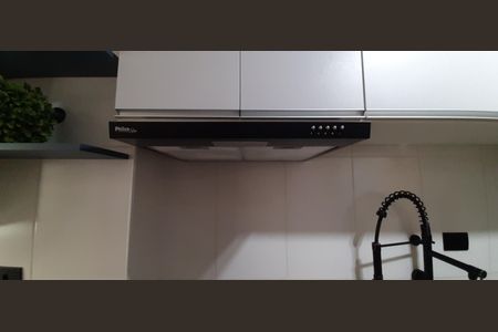 Apartamento à venda com 58m², 3 quartos e 2 vagasCozinha