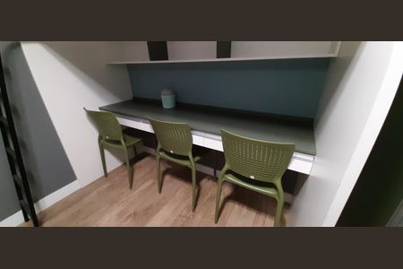 Apartamento à venda com 58m², 3 quartos e 2 vagasQuarto 2