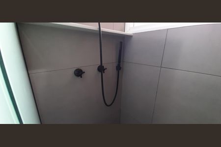 Apartamento à venda com 58m², 3 quartos e 2 vagasBanheiro