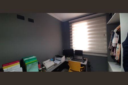 Apartamento à venda com 58m², 3 quartos e 2 vagasQuarto 3