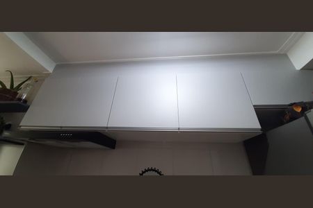 Apartamento à venda com 58m², 3 quartos e 2 vagasCozinha