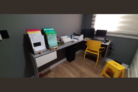 Apartamento à venda com 58m², 3 quartos e 2 vagasQuarto 3