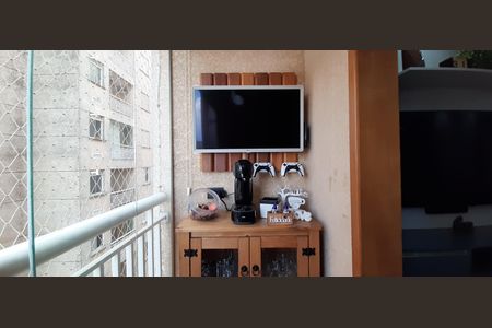 Apartamento à venda com 58m², 3 quartos e 2 vagasSacada