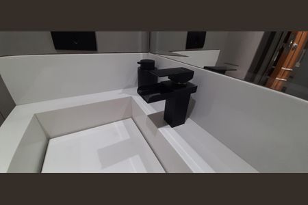 Apartamento à venda com 58m², 3 quartos e 2 vagasBanheiro