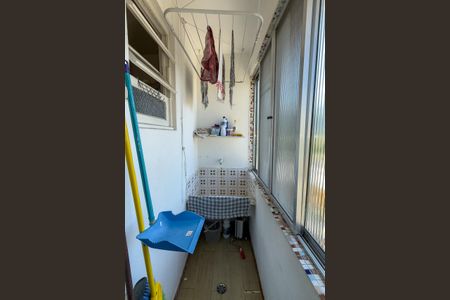 Studio para alugar com 36m², 1 quarto e 1 vagaÁrea de Serviço