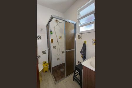 Studio para alugar com 36m², 1 quarto e 1 vagaBanheiro
