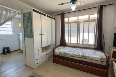 Studio para alugar com 36m², 1 quarto e 1 vagaStudio