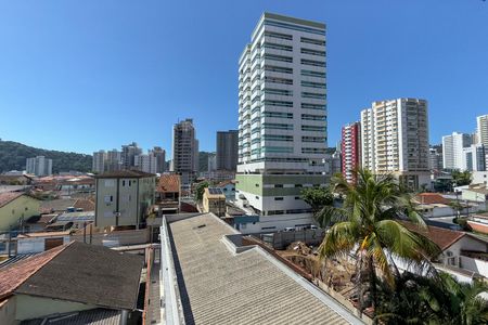 Studio para alugar com 36m², 1 quarto e 1 vagaVista da Cozinha