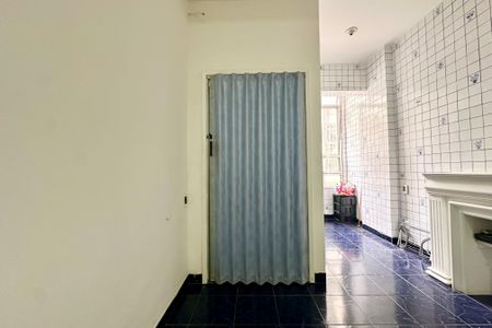 Apartamento à venda com 23m², 1 quarto e sem vaga Apartamento à venda com 23m², 1 quarto e sem vagaCozinha