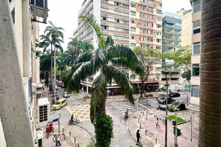 Apartamento à venda com 23m², 1 quarto e sem vaga Apartamento à venda com 23m², 1 quarto e sem vagaVista