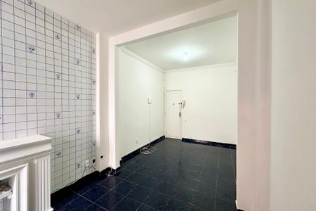 Apartamento à venda com 23m², 1 quarto e sem vaga Apartamento à venda com 23m², 1 quarto e sem vagaSala/Quarto