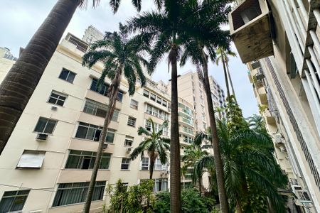 Apartamento à venda com 23m², 1 quarto e sem vaga Apartamento à venda com 23m², 1 quarto e sem vagaVista