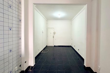 Apartamento à venda com 23m², 1 quarto e sem vaga Apartamento à venda com 23m², 1 quarto e sem vagaSala/Quarto