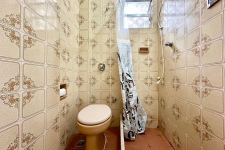 Apartamento à venda com 23m², 1 quarto e sem vaga Apartamento à venda com 23m², 1 quarto e sem vagaBanheiro