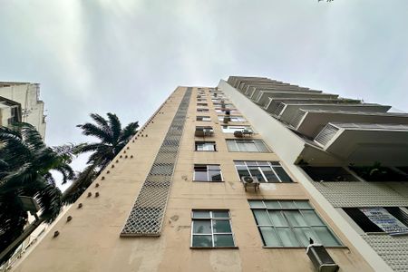 Apartamento à venda com 23m², 1 quarto e sem vaga Apartamento à venda com 23m², 1 quarto e sem vagaFachada