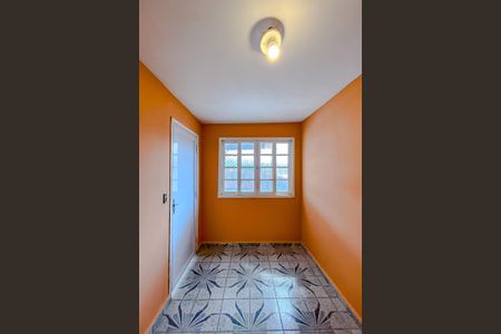 Casa à venda com 200m², 4 quartos e 1 vagaQuarto de Serviço