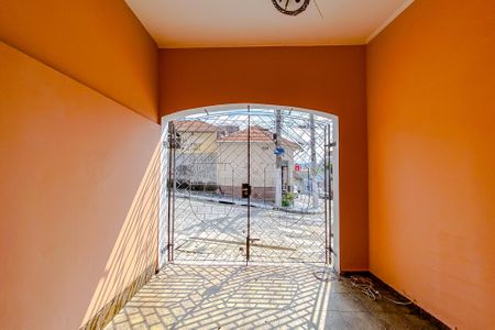 Casa à venda com 200m², 4 quartos e 1 vagaGaragem