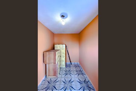 Casa à venda com 200m², 4 quartos e 1 vagaQuarto de Serviço