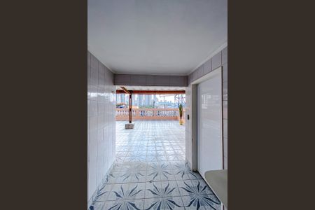 Casa à venda com 200m², 4 quartos e 1 vagaChurrasqueira