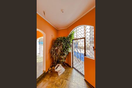 Casa à venda com 200m², 4 quartos e 1 vagaHall de entrada