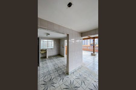 Casa à venda com 200m², 4 quartos e 1 vagaChurrasqueira