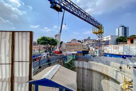 Casa à venda com 200m², 4 quartos e 1 vagaVista da Sala