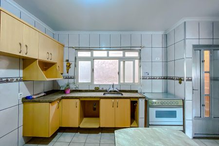 Casa à venda com 200m², 4 quartos e 1 vagaCozinha