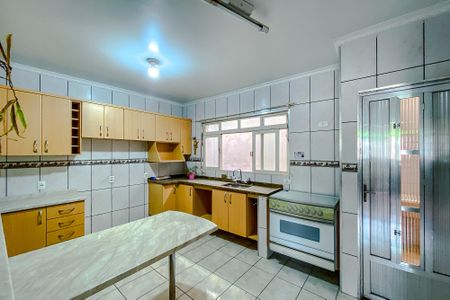 Casa à venda com 200m², 4 quartos e 1 vagaCozinha