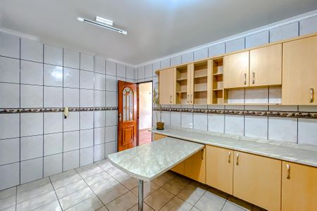 Casa à venda com 200m², 4 quartos e 1 vagaCozinha