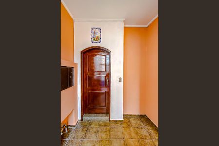 Casa à venda com 200m², 4 quartos e 1 vagaHall de entrada