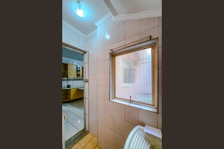 Casa à venda com 200m², 4 quartos e 1 vagaCozinha