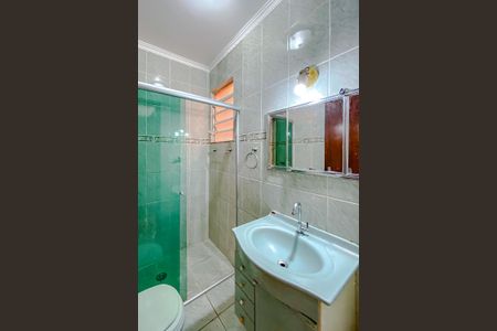 Casa à venda com 200m², 4 quartos e 1 vagaBanheiro