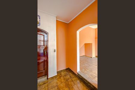 Casa à venda com 260m², 4 quartos e 1 vagaHall de entrada