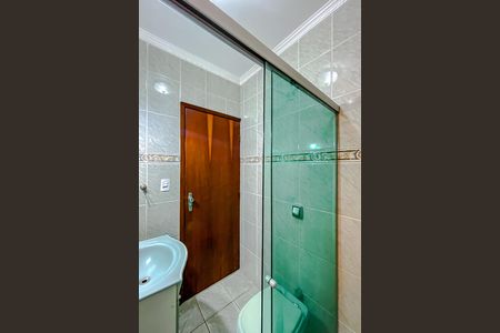 Casa à venda com 260m², 4 quartos e 1 vagaBanheiro