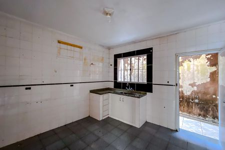 Casa à venda com 260m², 4 quartos e 1 vagaCozinha (Casa 2)