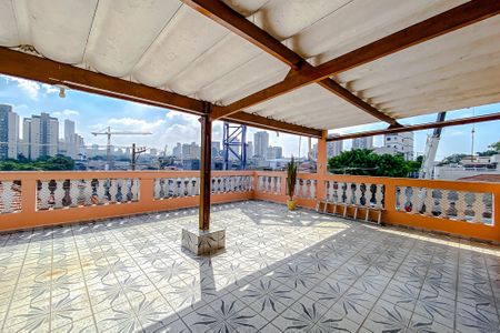 Casa à venda com 260m², 4 quartos e 1 vagaÁrea externa