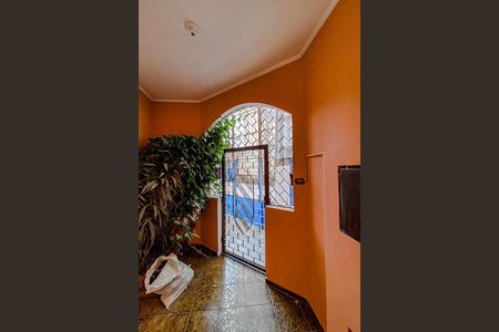 Casa à venda com 260m², 4 quartos e 1 vagaHall de entrada