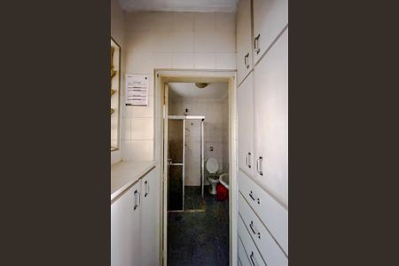 Casa à venda com 260m², 4 quartos e 1 vagaBanheiro (Casa 2)