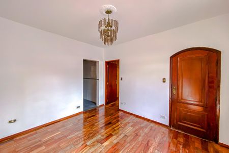 Casa à venda com 260m², 4 quartos e 1 vagaSala (Casa 2)