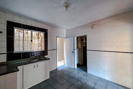 Casa à venda com 260m², 4 quartos e 1 vagaCozinha (Casa 2)