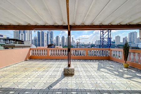 Casa à venda com 260m², 4 quartos e 1 vagaÁrea externa