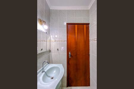 Casa à venda com 260m², 4 quartos e 1 vagaBanheiro