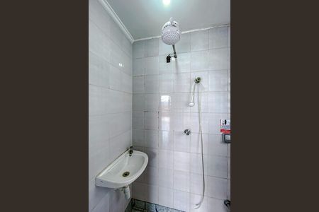 Casa à venda com 260m², 4 quartos e 1 vagaBanheiro de serviço