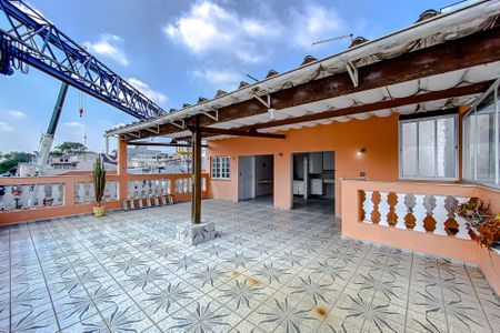 Casa à venda com 260m², 4 quartos e 1 vagaÁrea externa