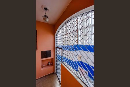 Casa à venda com 260m², 4 quartos e 1 vagaHall de entrada (Casa 2)